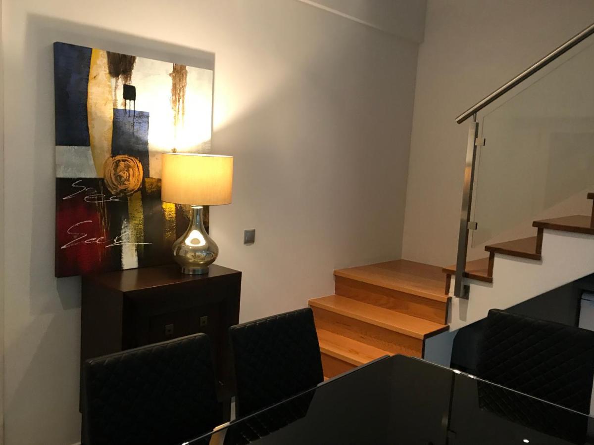 Casa Do Becco - Experiences And Traditions 埃武拉 外观 照片